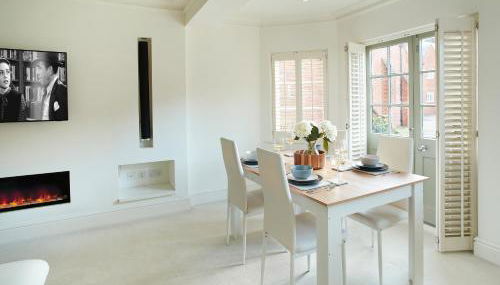 Chapel house - Foto 4