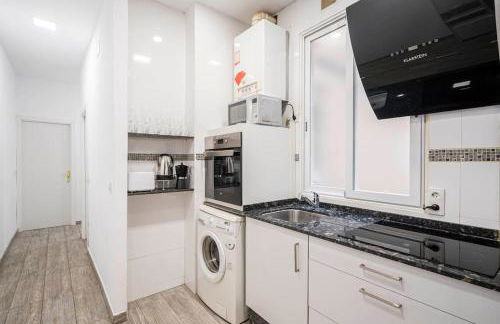 Tranquilo apartamento en Principe Pío/Pza de España FLOR - Photo 17