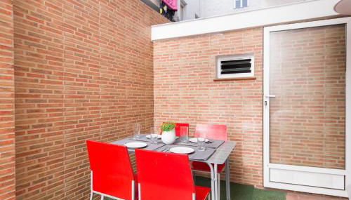 Alicante Apartamento Auditorio con Patio - Photo 4