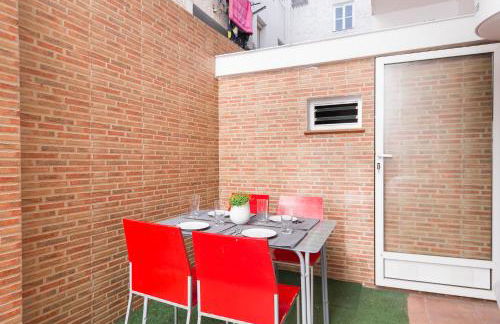 Alicante Apartamento Auditorio con Patio - Photo 4