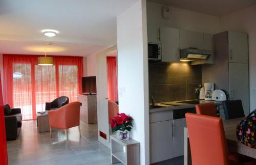 Résidence Ambroise Paré - Foto 11