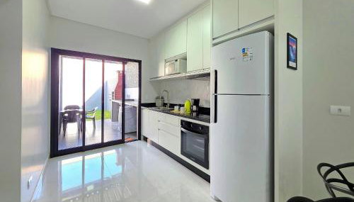 Casa novíssima 10 min das Cataratas 2 quartos - Foto 4