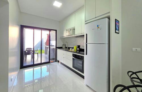 Casa novíssima 10 min das Cataratas 2 quartos - Foto 4