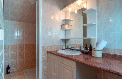 L'Oasis Bretonne - Charmante maison avec piscine - Foto 17