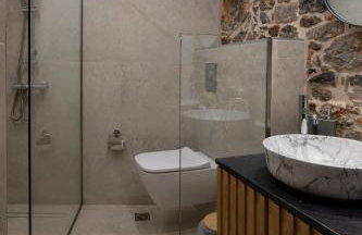 Agali Luxury Stone Suite & Loft - Foto 34