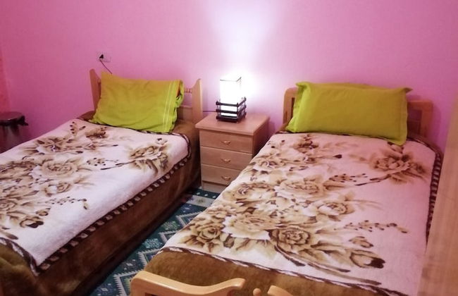 Ibn Khaldoon Apartment - Foto 5