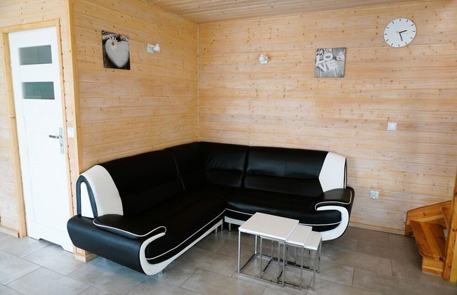 Rewal Holiday Home Near Baltic Beach - Photo 9