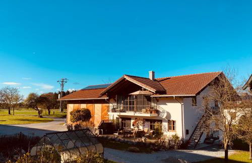 Bauniglerhof - Foto 14