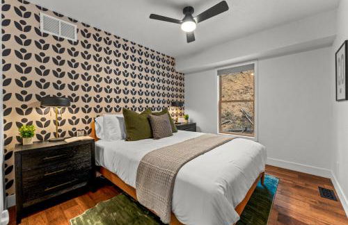 Luxury Mountain Views, hot tub, peaceful retreat - Foto 60