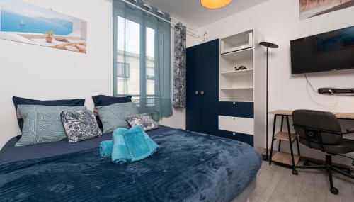 Santorin - Les Îlots de Merville - Foto 3