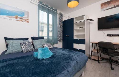 Santorin - Les Îlots de Merville - Foto 3