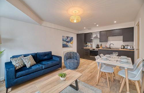 Alexandra House by Guestz - Foto 1