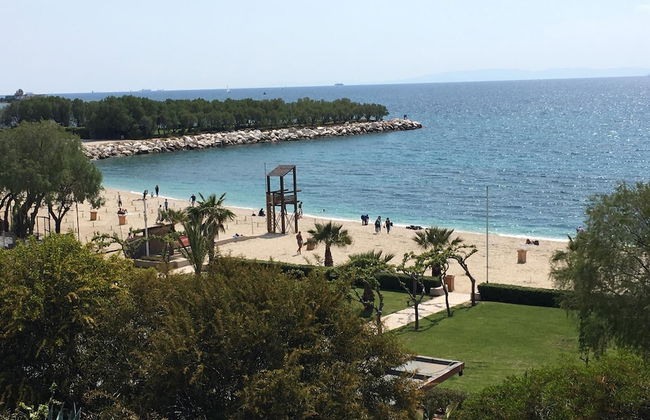 Luxury and Spacious apt for 8 Guests New Features April 2025 - Foto 4