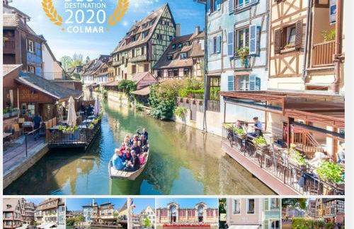 Sollaris Appartement 1ère étage à 11km de Europa-Park - Photo 21