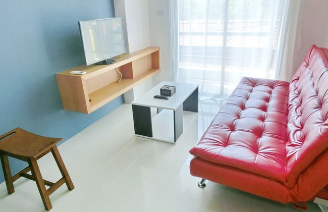 Ratchaporn Place - Photo 20