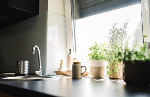 Domek na wyłączność - Borówkowa. SAUNA - Foto 37