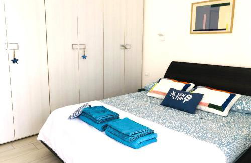 Appartamento Conchiglia Blu di Pietra - Photo 35