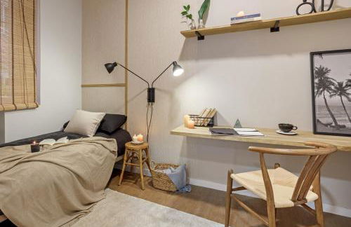 Sawa - 3 bedrooms in Castellana - Photo 17