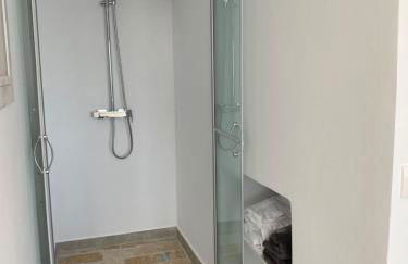 Rizaria Sea View House & Private Pool - Photo 40