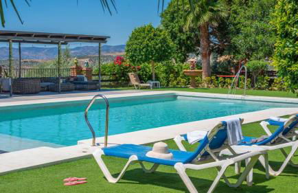 Cortijo Los Tulipanes Periana by Ruralidays - Foto 33