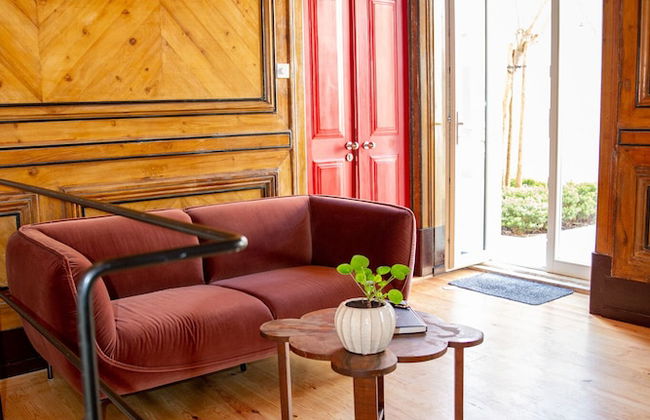 Casa René, Lisbon's Hidden Gem - Foto 71