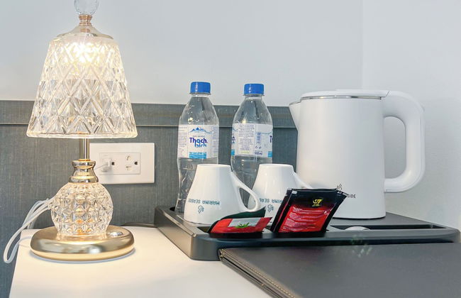 Agarwood Villa - Beach and Pool Phu Quoc - Foto 54