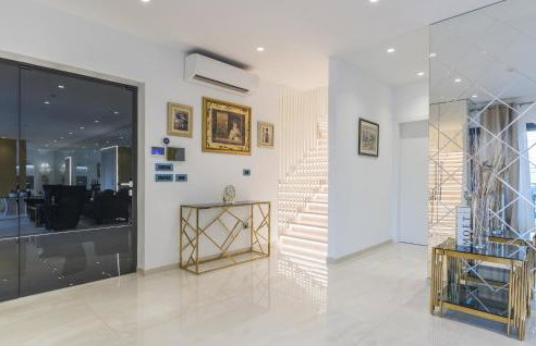 Villa Sara for 10 people near Novigrad with sea view and salt- water pool - Foto 52