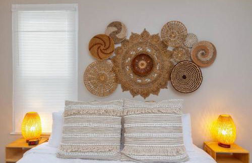 A Very Unique Quirky and Comfortable Home - Foto 51