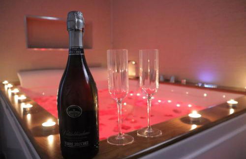 Enjoyhousebracciano suite1 - Foto 2