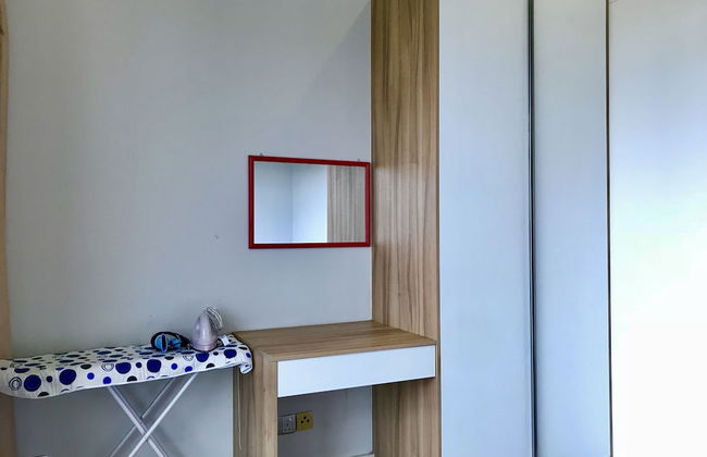 Sunset Seaview Vacation Condos City Centre @ IMAGO Shopping Mall - Foto 43