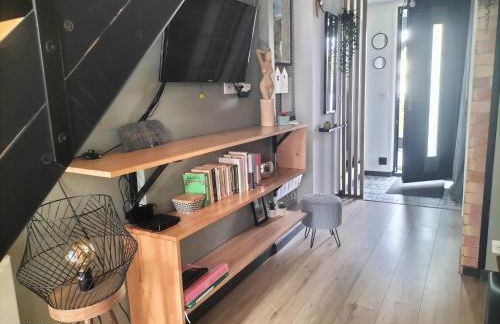 Au bord du vieux Moulin - près de Bordeaux - Foto 10