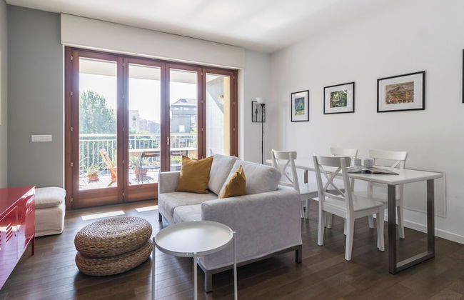 Italianway - Maffucci 50 - Foto 1