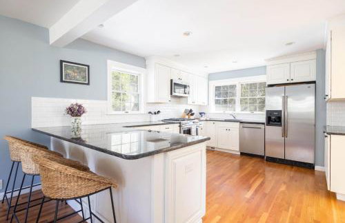 Haven on Glynn by Rove Travel - Coastal Luxury - Foto 3