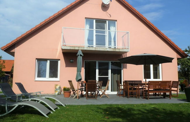 Pleasant Holiday Home in Malchow near Beach - Photo 19