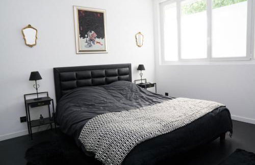 EXIGEHOME-Magnifique Loft à 15 minutes de Paris - Foto 36