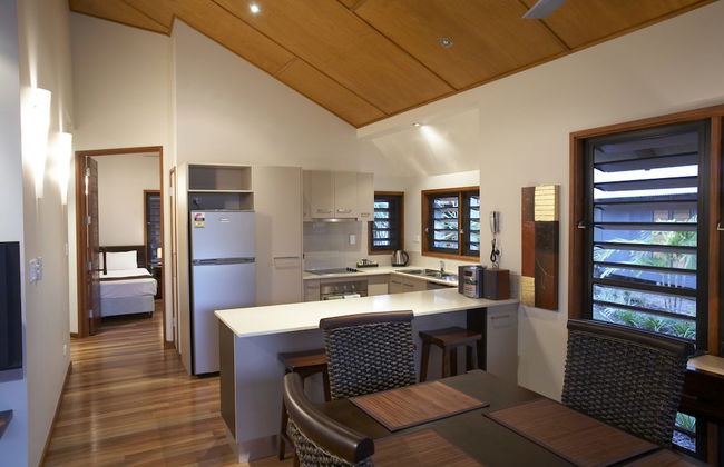 Pure Magnetic Villa 8 - Photo 3