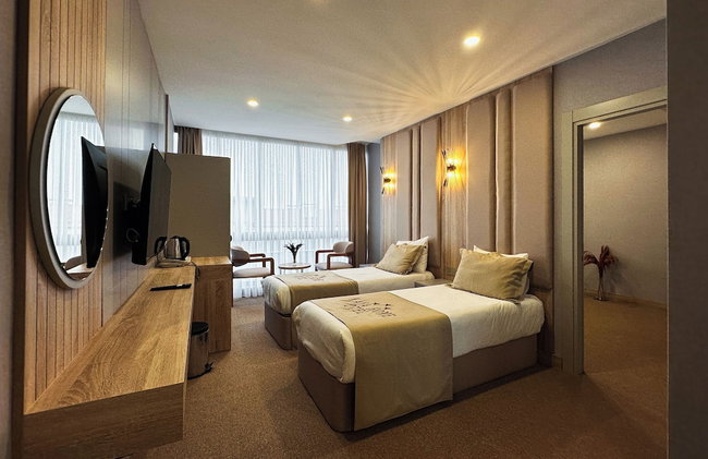 Kaya Home Hotel - Foto 42