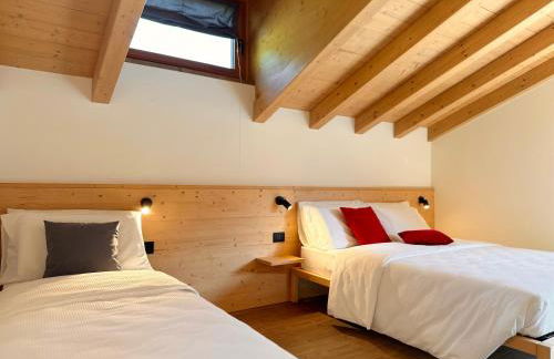 Chalet Al Sole - Foto 14