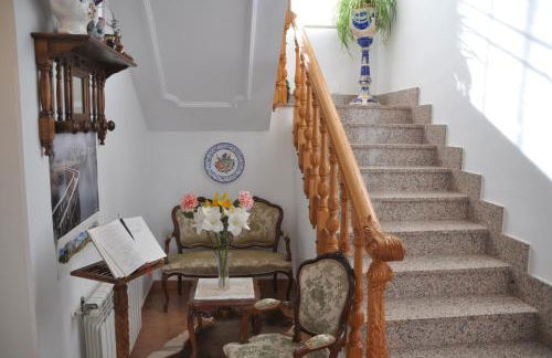 Casa Rural Los Galanes - Foto 63