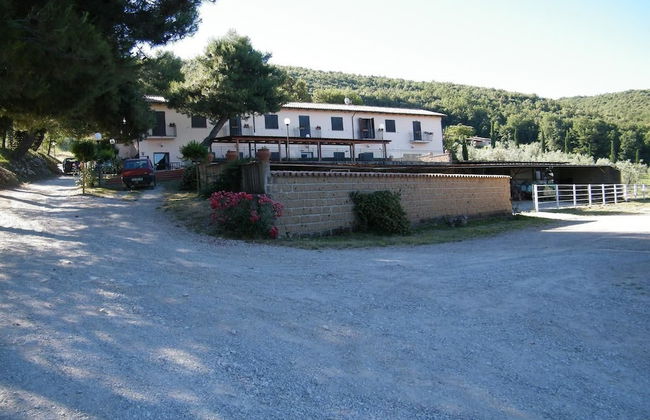 Agriturismo Il Casanova - Foto 57