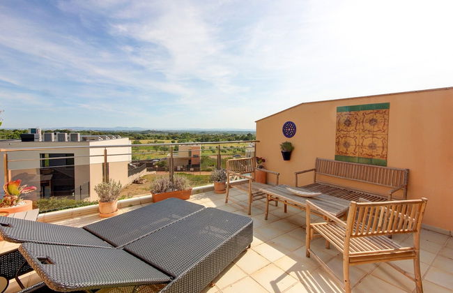 Duplex Apartment in Palau-saverdera - Foto 36