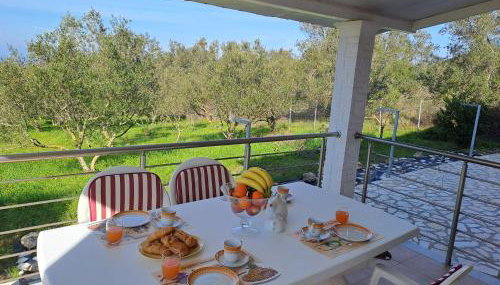 Villa Andromachi - Foto 5