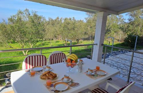 Villa Andromachi - Foto 5