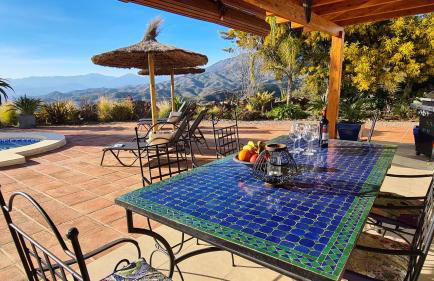 Casa El Mirador - Foto 8