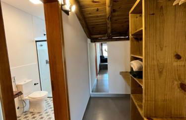 Vila Maanaim praia enseada pé na areia Ubatuba-sp - Foto 68