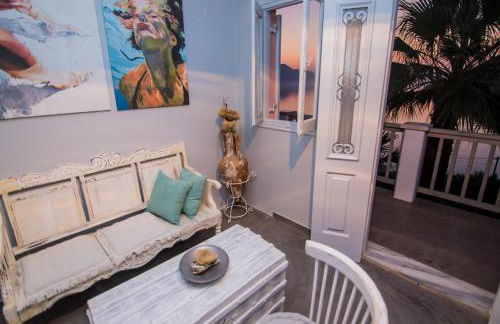 Niriides Hotel & Apartments - Foto 22