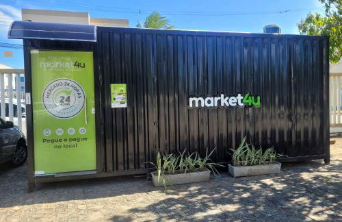 Apartamento próx à Orla Atalaia, com 2 Quartos climatizados - Photo 30