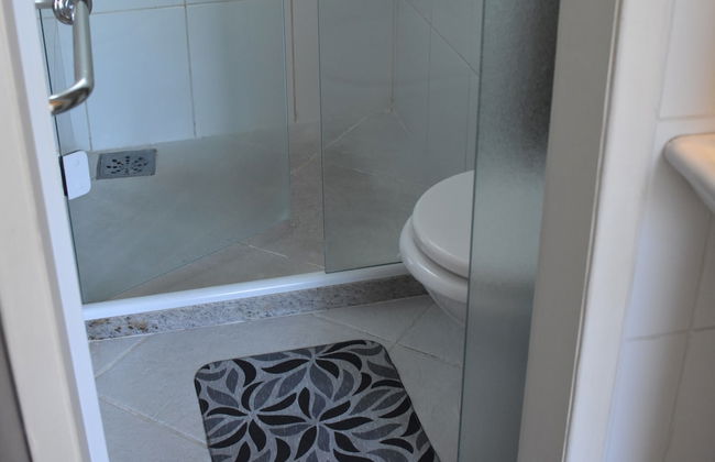 Lindo 3 quartos na Praia do Forte - CF36 - Foto 13