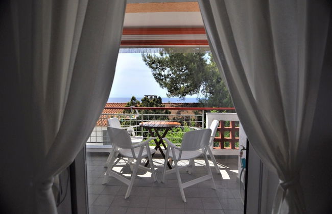 Zennova 16 Naftilos Family Summer House - Foto 15