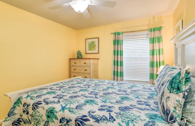 Almost Heaven Beach House - Foto 69